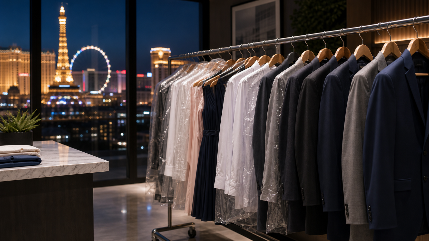 Wedding Dresses & Formalwear