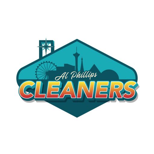 Al Phillips Cleaners and Thrift DLux Cleaners cover