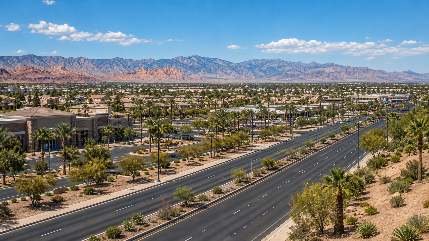 Al Phillips Cleaners location area near 8578 West Lake Mead Boulevard