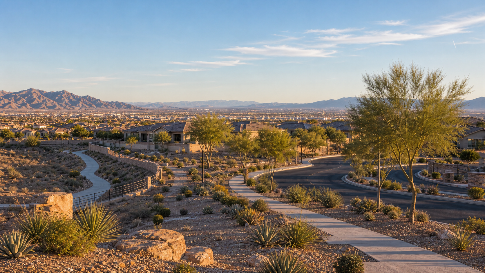 Al Phillips Cleaners location area near Skye Canyon